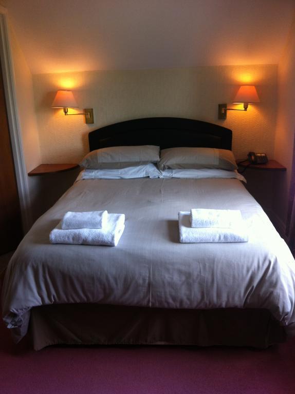 Lisdoonie Hotel Barrow-in-Furness Rom bilde