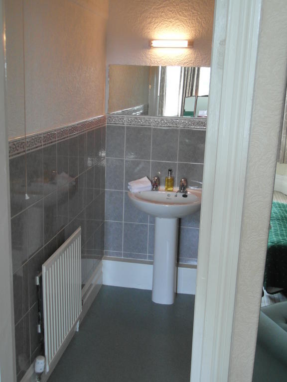 Lisdoonie Hotel Barrow-in-Furness Rom bilde